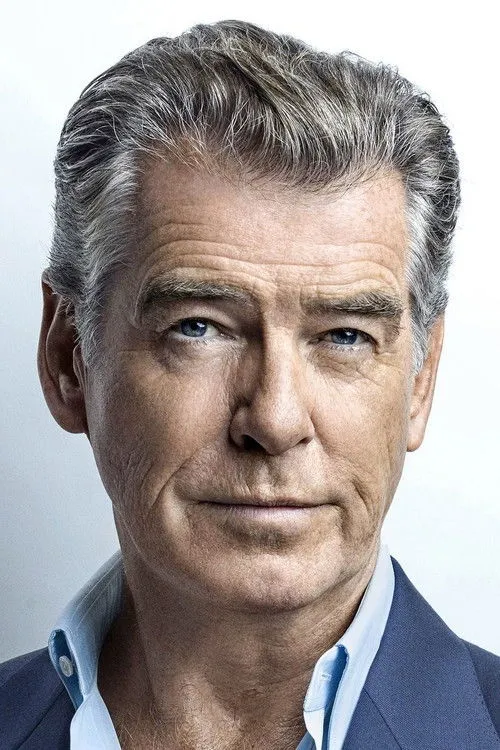 Pierce Brosnan photo