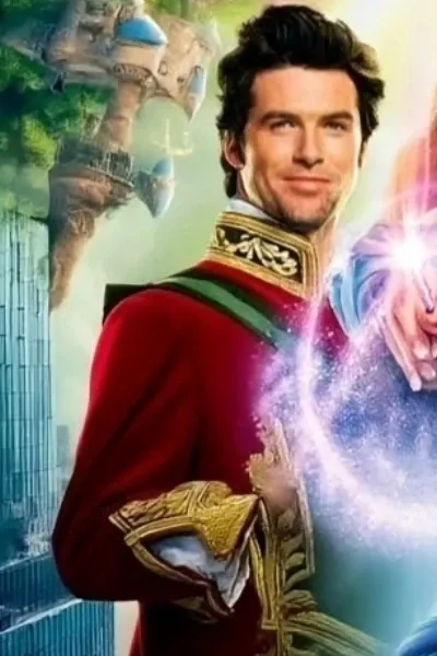 Pierce Brosnan photo