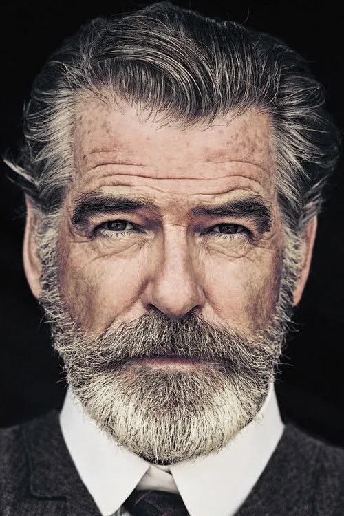 Pierce Brosnan photo