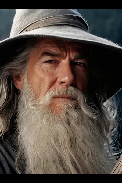 Pierce Brosnan photo