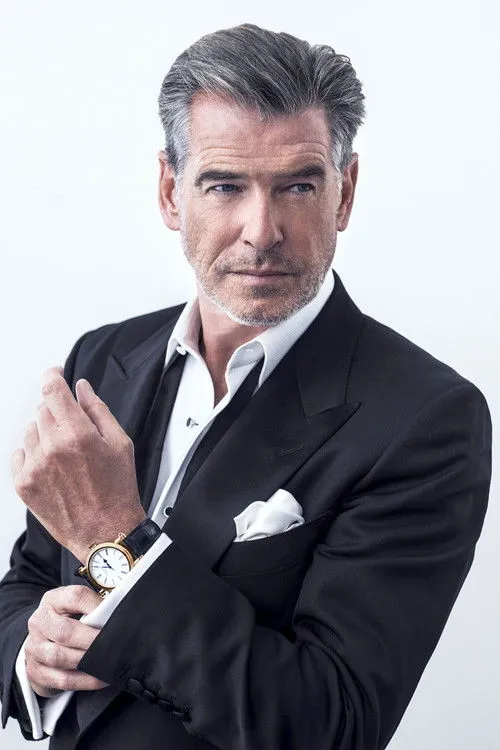 Pierce Brosnan photo
