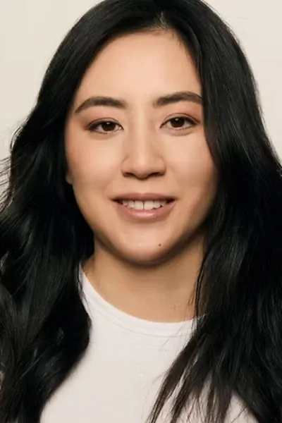 Lauren Pak