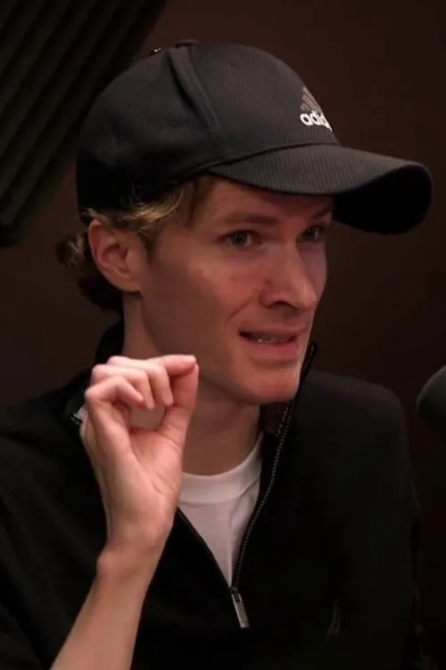 Bill Wurtz