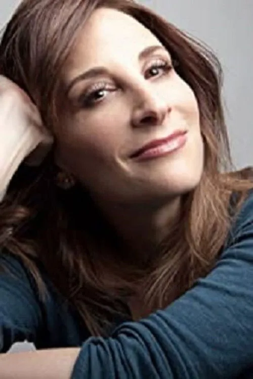 Angeles Díaz Wilson