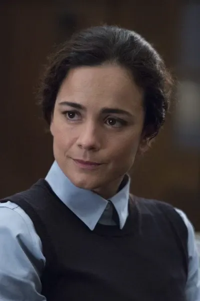 Cecilia Reyes (X-Men) photo