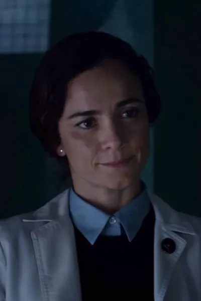 Cecilia Reyes (X-Men) photo