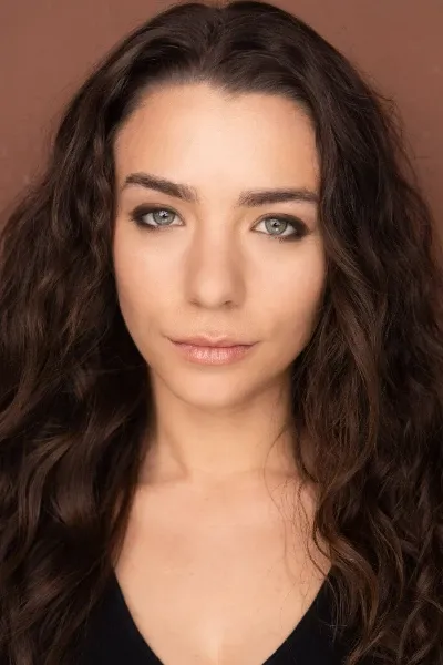 Rachel Slotky photo