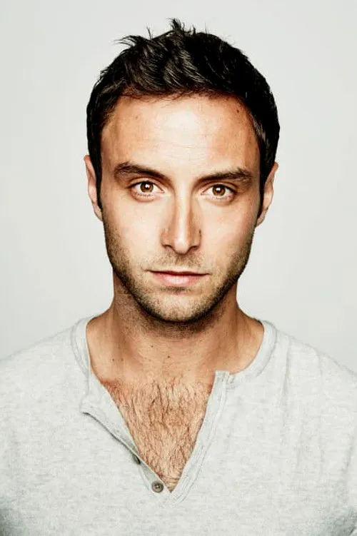 Måns Zelmerlöw photo