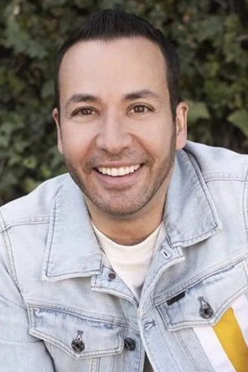 Howie Dorough
