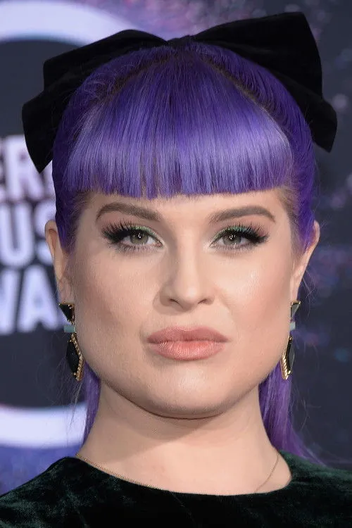 Kelly Osbourne photo