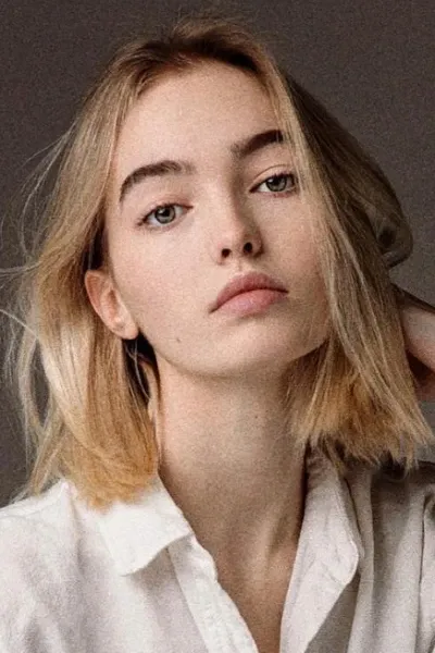 Anastasia Bezrukova photo