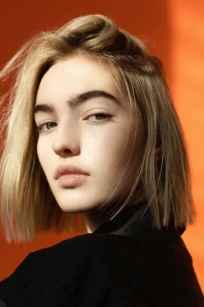 Anastasia Bezrukova photo