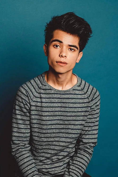 Martin Martinez photo