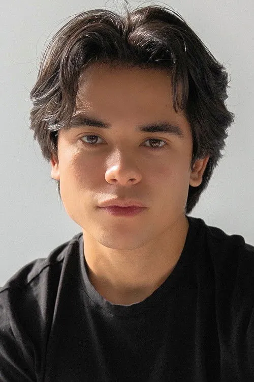 Martin Martinez photo