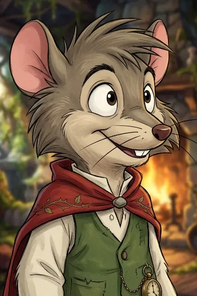 Johnny Brisby photo