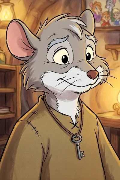 Johnny Brisby photo