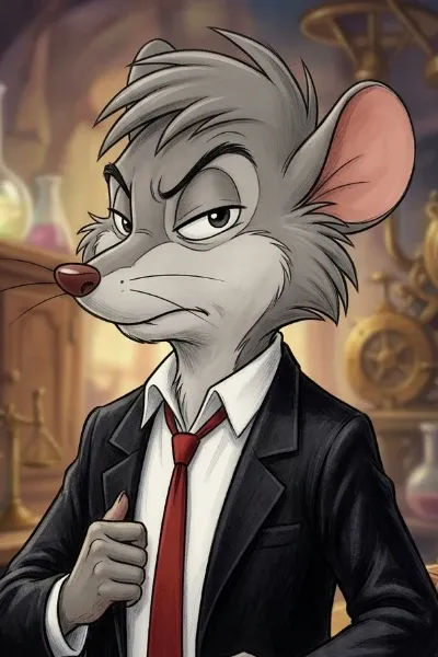 Johnny Brisby
