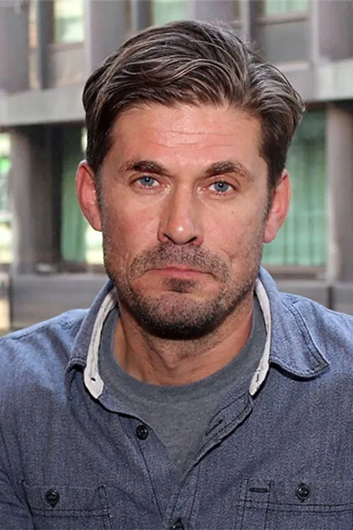 Jarreau Torssonen