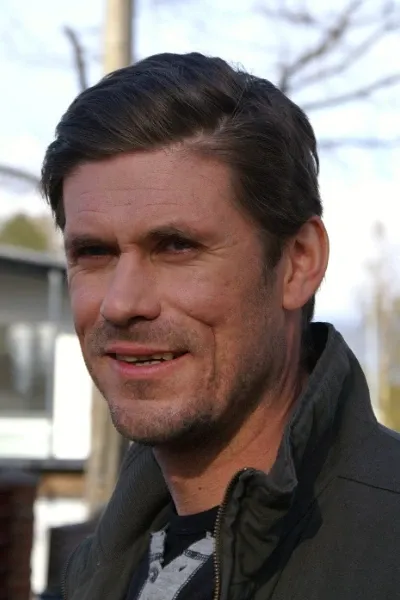 Jarreau Torssonen
