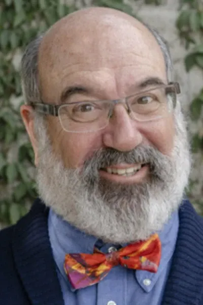 Michael Sorich photo