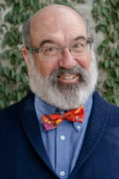Michael Sorich photo