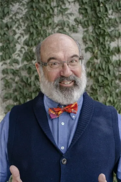 Michael Sorich photo