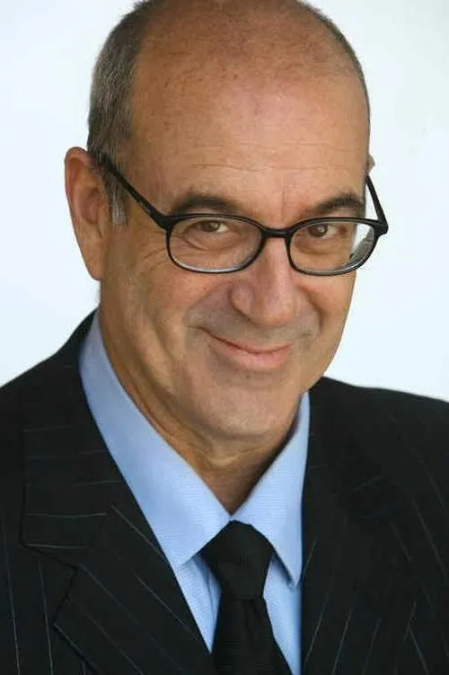 Michael Sorich photo