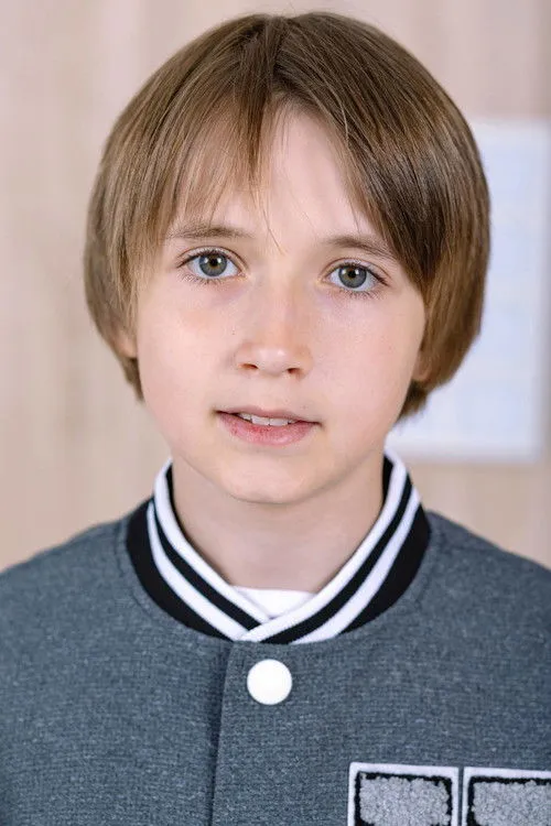 Daniel Minkov photo