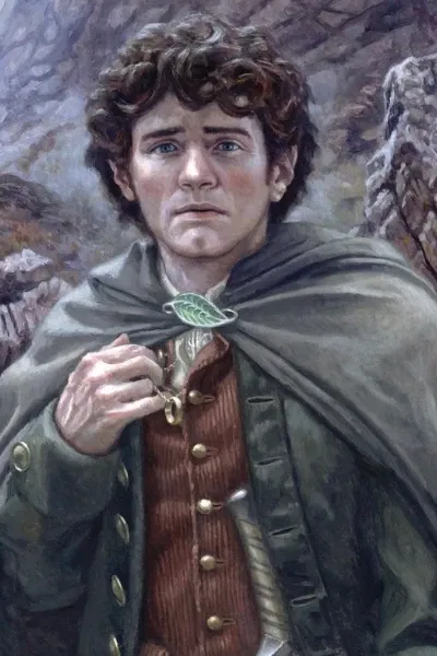 Frodo Baggins photo