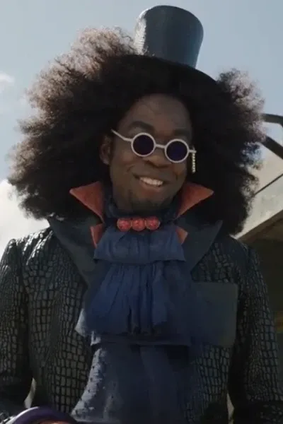 Martial T. Batchamen