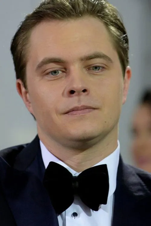 Tomasz Schuchardt photo