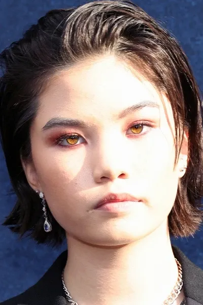 Riley Lai Nelet photo