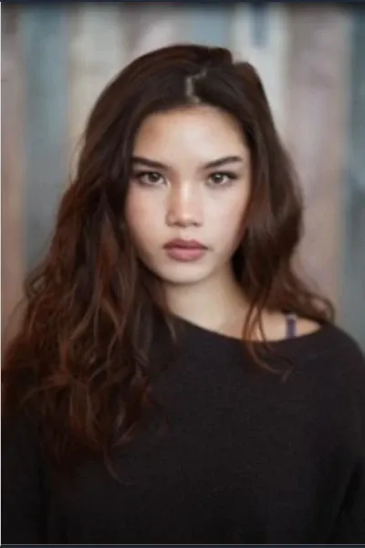 Riley Lai Nelet photo