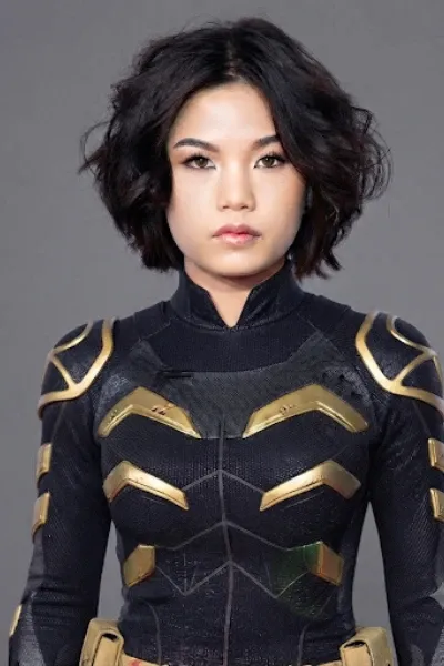 Riley Lai Nelet photo