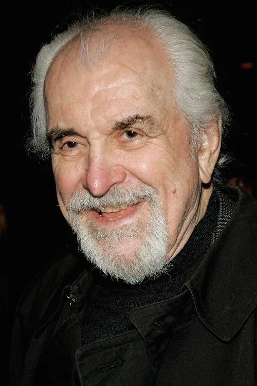 Louis Zorich photo