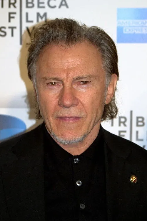 Harvey Keitel photo