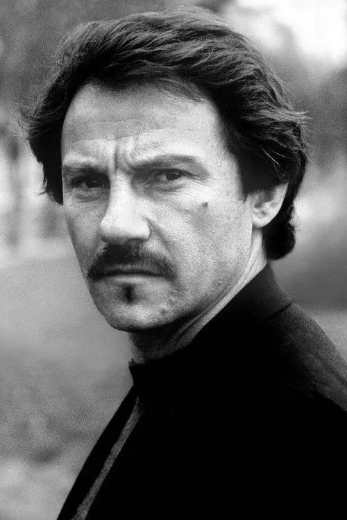 Harvey Keitel photo