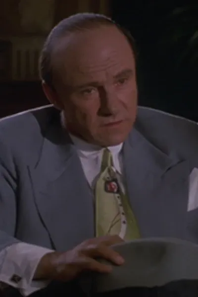 Harvey Keitel