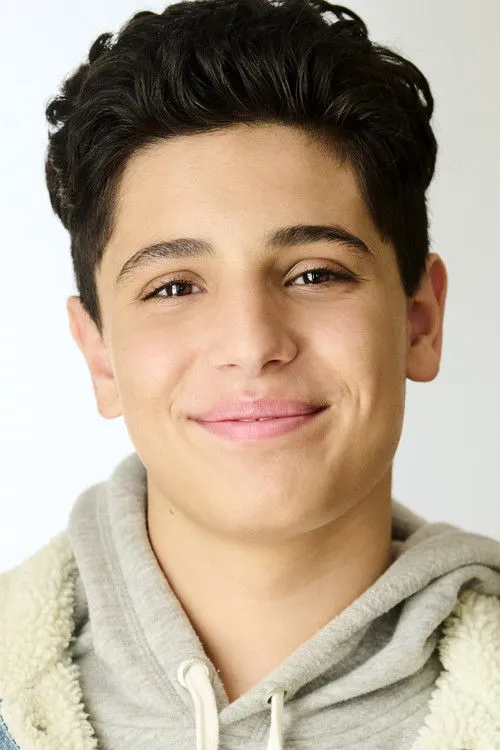 Ryan Prince