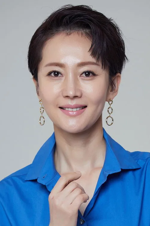 Sun Ji-eun