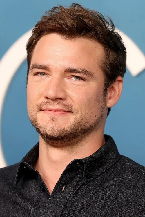 Daniel Durant photo