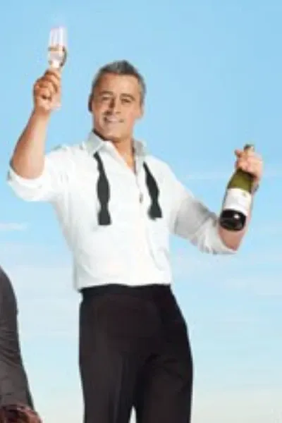 Matt LeBlanc photo