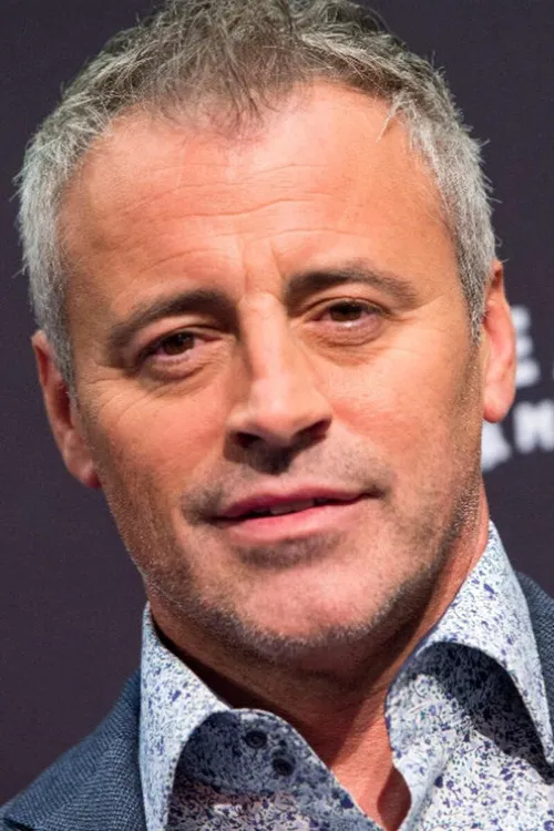 Matt LeBlanc photo