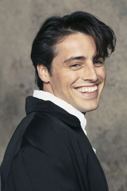Matt LeBlanc photo