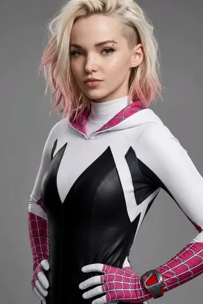 Dove Cameron photo