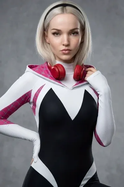Dove Cameron photo