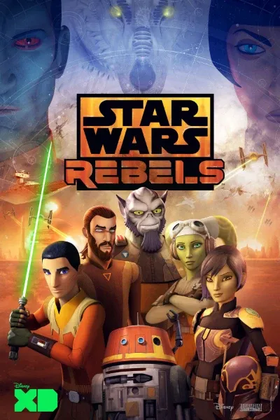 Dave Filoni photo