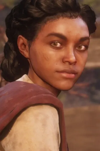 Meeya Davis