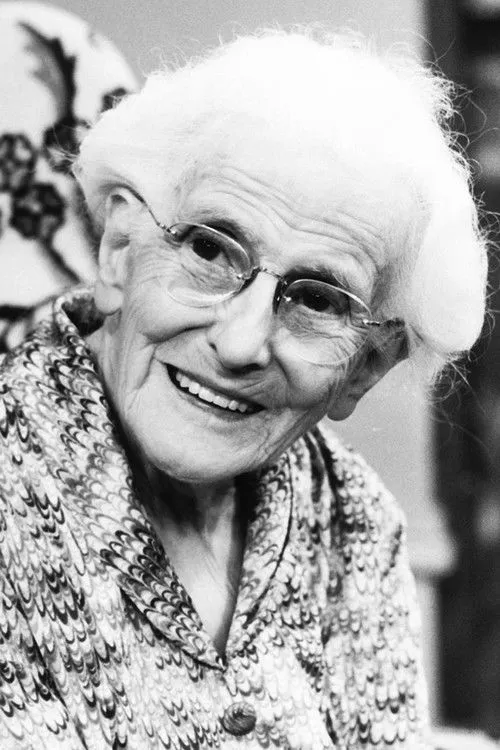 Wanetta "Great Nana" Thrombey