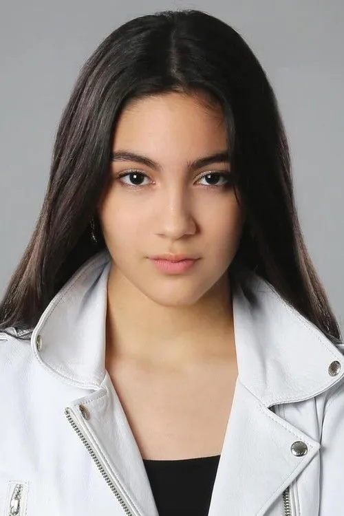 Alejandra Villarreal photo